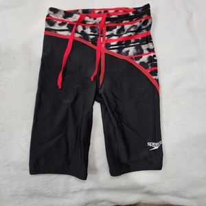 Boys swim Jammers